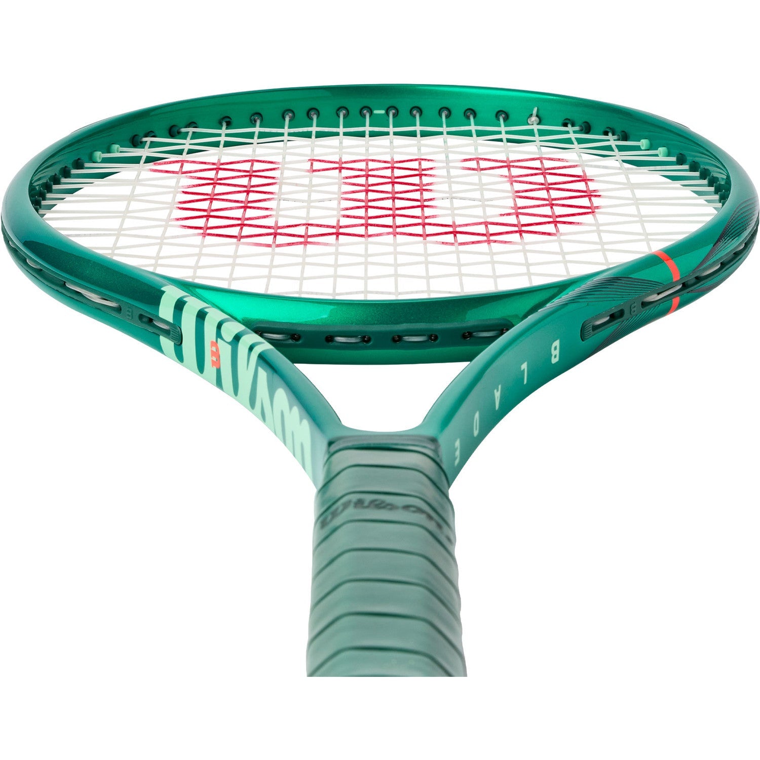 Wilson Blade 100 V10 2026 | Tennishandelen