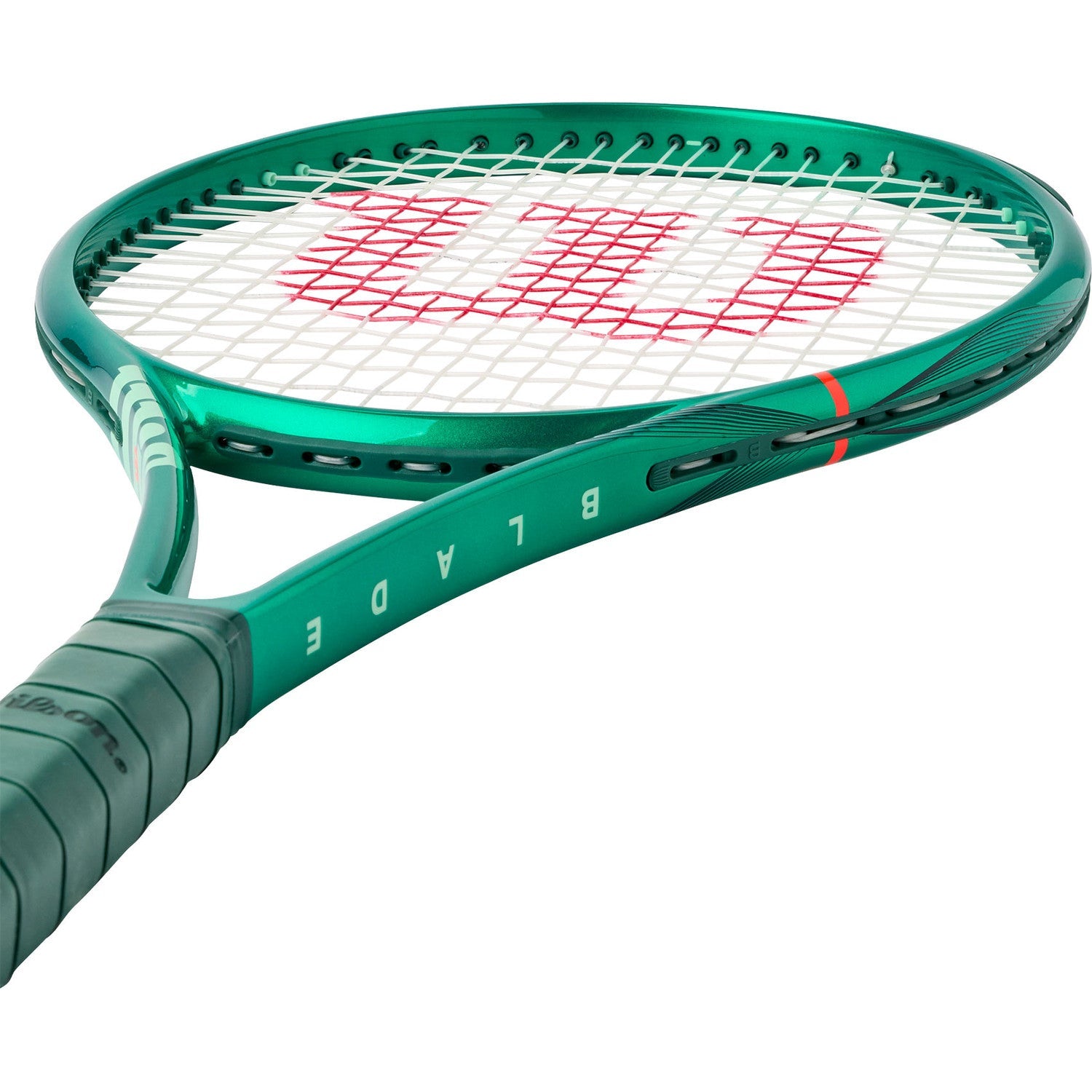 Wilson Blade 100 V10 2026 | Tennishandelen