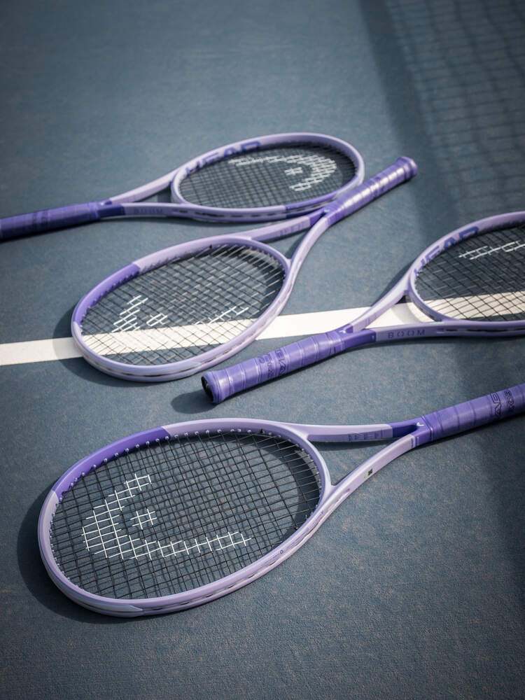 Head Boom MP Alternate 2026 | Tennishandelen