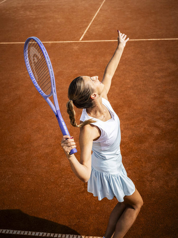 Head Boom MP Alternate 2026