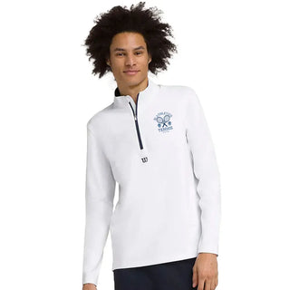 Wilson Half Zip Herre - BIA Trondheim