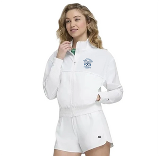Wilson Team Jacket Dame - BIA Trondheim
