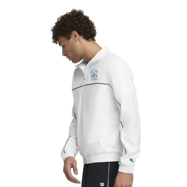 Wilson Team Jacket Herre - BIA Trondheim