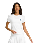 Wilson Pro Seamless T-shirt Dame - BIA Trondheim