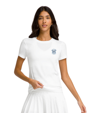 Wilson Pro Seamless T-shirt Dame - BIA Trondheim