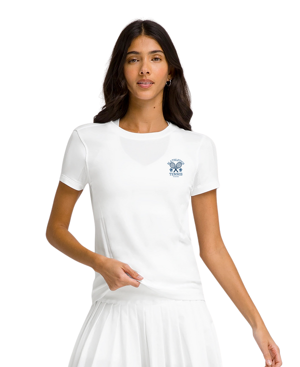 Wilson Pro Seamless T-shirt Dame - BIA Trondheim
