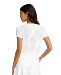 Wilson Pro Seamless T-shirt Dame - BIA Trondheim
