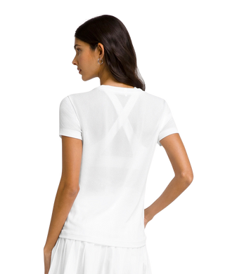Wilson Pro Seamless T-shirt Dame - BIA Trondheim