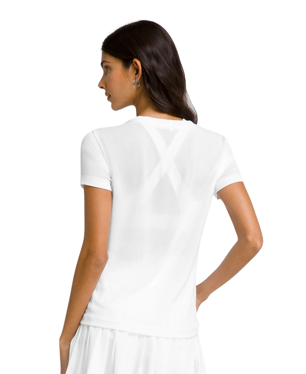 Wilson Pro Seamless T-shirt Dame - BIA Trondheim