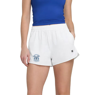 Wilson Team Shorts Dame - BIA Trondheim