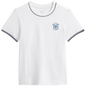 Wilson Team T-shirt Dame - BIA Trondheim