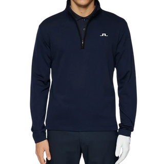 J.Lindeberg Clide Mid Layer Herre 2026