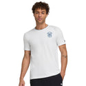 Wilson Team T-shirt Herre - BIA Trondheim