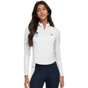 Wilson Half Zip Dame - BIA