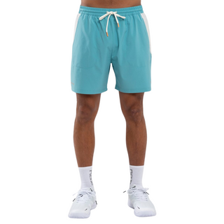 Nox Pro Shorts Blue Herre