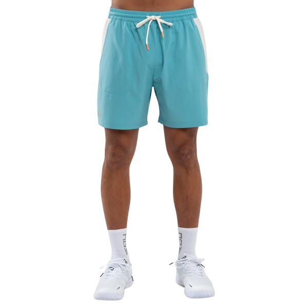 Nox Pro Shorts Blue Herre