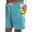 Nox Pro Shorts Blue Herre