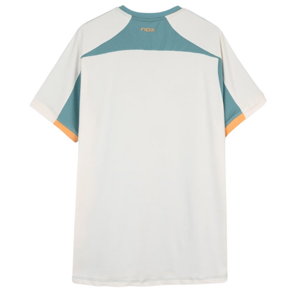 Nox T-Shirt Pro Herre