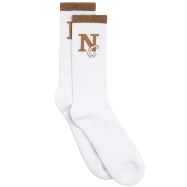 Nibbi Clothing Tennis Sport Socks