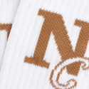 Nibbi Clothing Tennis Sport Socks