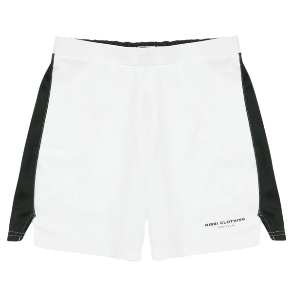 Nibbi Clothing Tennis Wimby Shorts