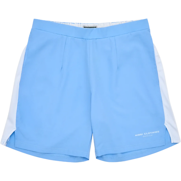 Nibbi Clothing Leisure Sports Shorts