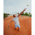 Nibbi Clothing Leisure Sports Shorts