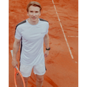 Nibbi Clothing Sport Top Wimby