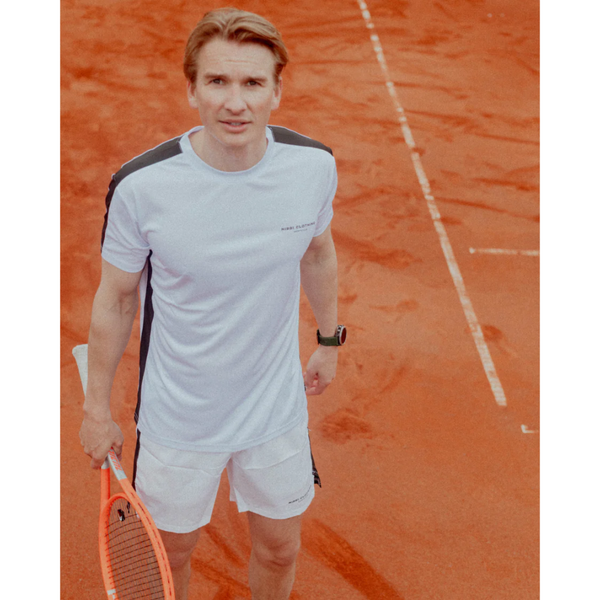 Nibbi Clothing Sport Top Wimby