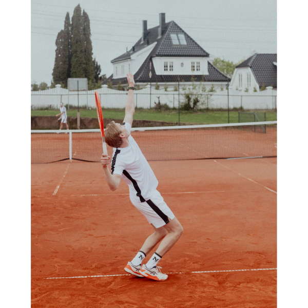 Nibbi Clothing Sport Top Wimby