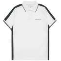Nibbi Clothing Sport Top Wimby Piqué