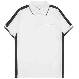 Nibbi Clothing Sport Top Wimby Piqué