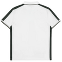 Nibbi Clothing Sport Top Wimby Piqué