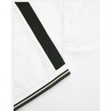 Nibbi Clothing Sport Top Wimby Piqué