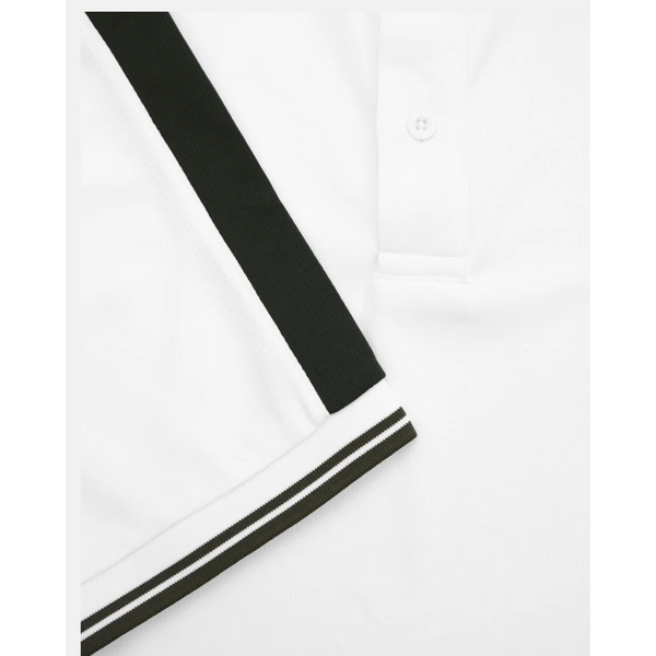 Nibbi Clothing Sport Top Wimby Piqué