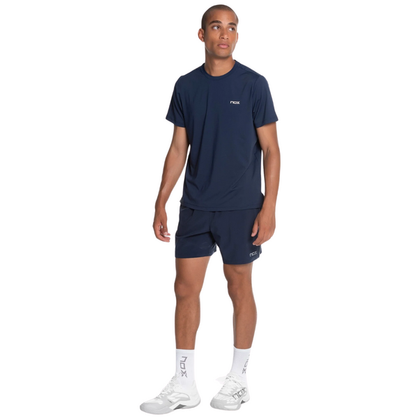 NOX Team T-Shirt Dark Blue