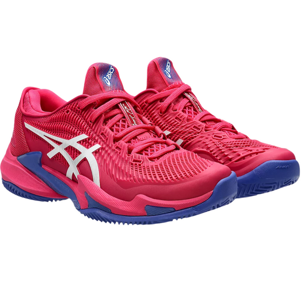 Asics Court FF 3 Clay Dame