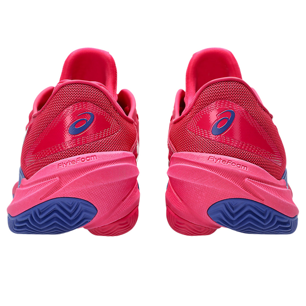Asics Court FF 3 Clay Dame