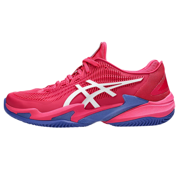 Asics Court FF 3 Clay Dame