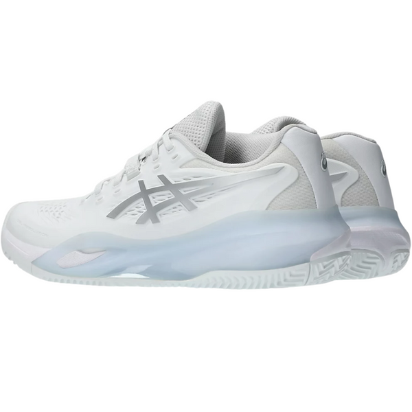 Asics Gel-Resolution X Clay Dame