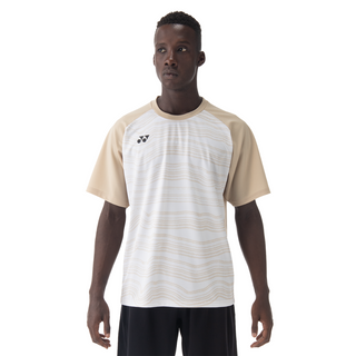Yonex Crew Neck Shirt Herre