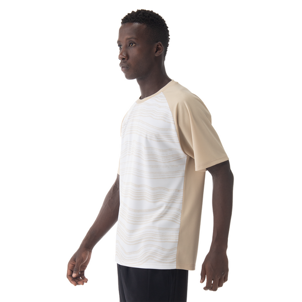 Yonex Crew Neck Shirt Herre