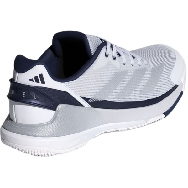 Adidas Crazyquick LS Padel Herre