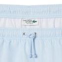 Lacoste Sport Shorts Lyseblå