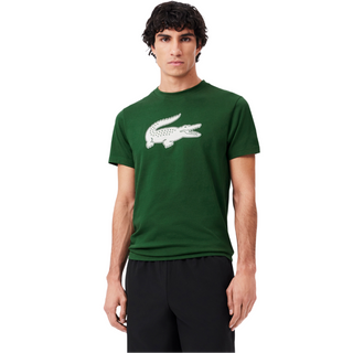 Lacoste Logo T-skjorte