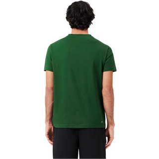 Lacoste Logo T-skjorte