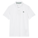 Lacoste Regular Fit Ultra Dry Jersey Tennis Polo Herre