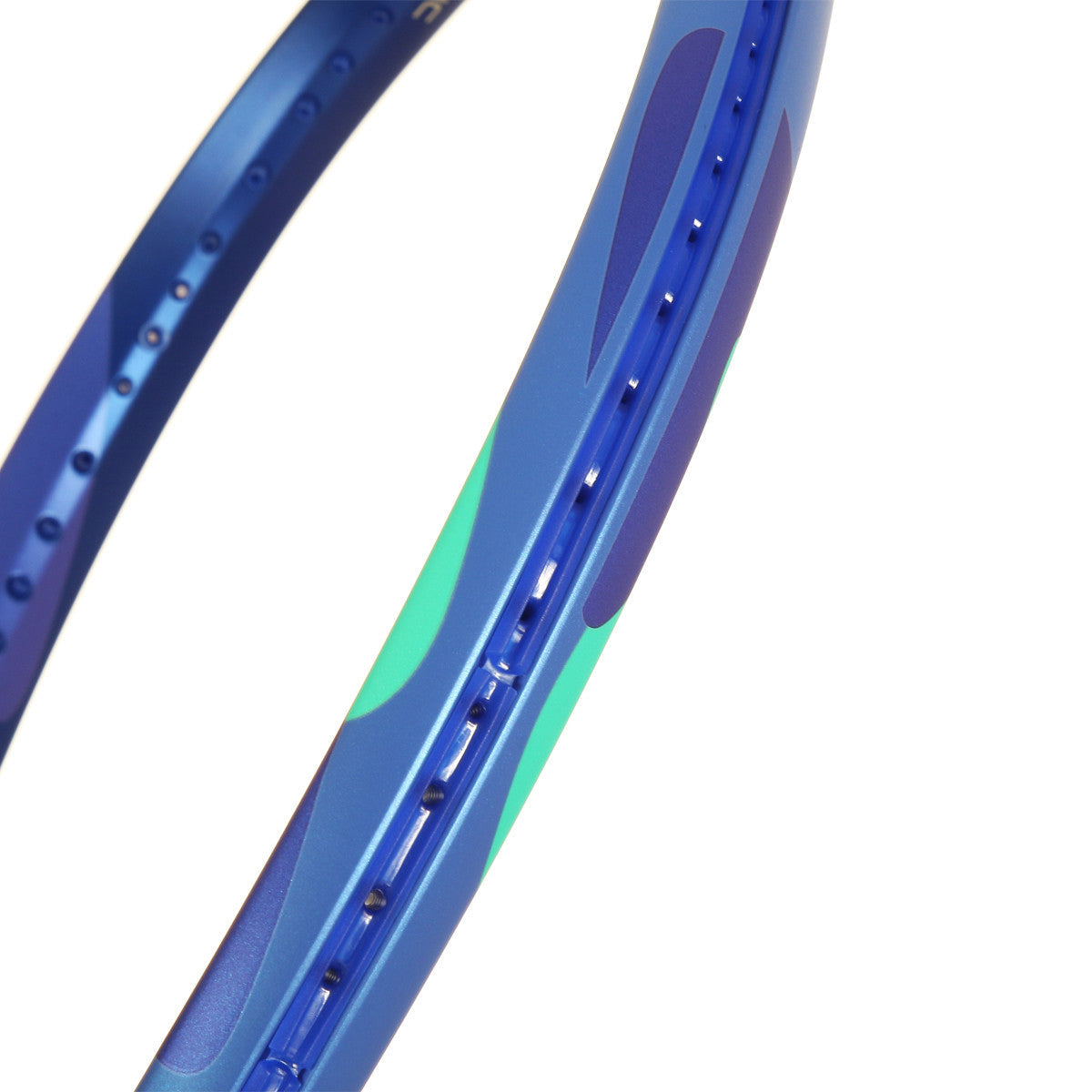 Yonex Ezone 100 Blast Blue | Tennishandelen