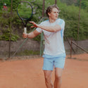 Nibbi Clothing Leisure Sports Top Herre