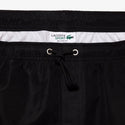 Lacoste Sport Shorts Svart